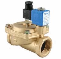 lpg solenoid valve