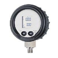 automotive laboratory pressure measuring gauges