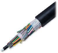 indoor optical fiber cables