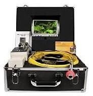 industrial video inspection system