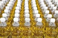 Refined Sunflower Oil