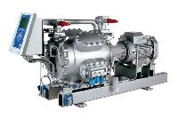 industrial refrigeration equipment