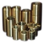 precision metal bushes