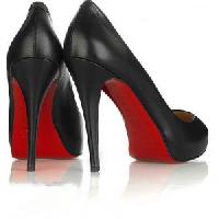 ladies shoe heels