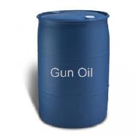 gun oil