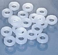 corrosion resistant insulating washers