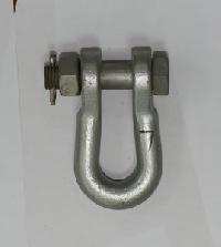 transmission stainless steel shackle