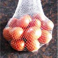 vegetables packaging net bags