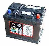 Automatic Battery Chargers