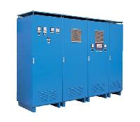 Industrial Battery Chargers