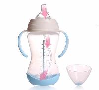 infant feeding bottles