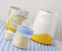 small feeding bottles