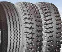 remoulded light truck tyres