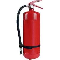 industrial fire extinguisher cylinders