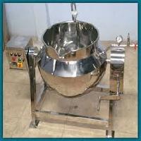 pharmaceutical mixing kettles