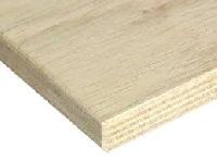 oak plywood boards