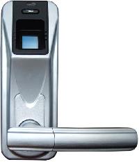 door security fingerprint locks