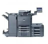 digital multi color copiers