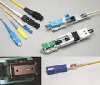 optical connectors