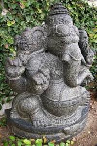 vinayaka sirpam statues