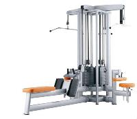 multi gym equipment