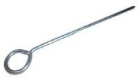 round tent peg