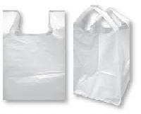plastic square bags