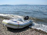 Inflatable Boat