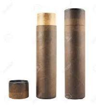 precision fabric wound tubes