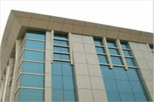 Aluminium Composite Panels