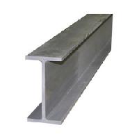 Mild Steel I Beam