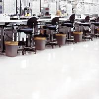 esd control flooring