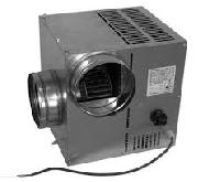 hot air ventilation system