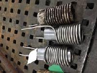 industrial spiral coils