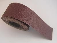 Abrasive Cloth Rolls