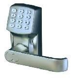 keyless door locks