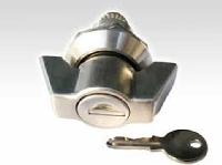 stainless steel locks