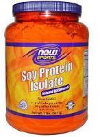 Soy Protein Isolate