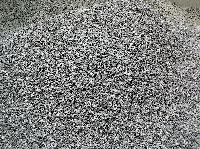 shredded steel scrap