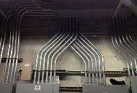 industrial electrical conduits