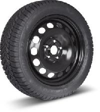 steel tyre rims