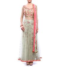 Embroidered Ethnic Wear