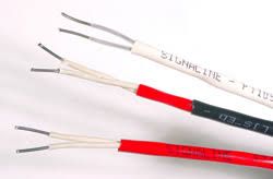 Linear Heat Sensing Cable