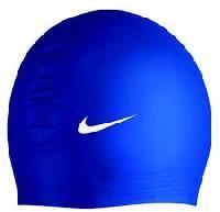 swimming cap