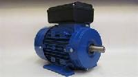 Single Phase Electric Motors