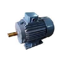 Three Phase Electric Motors