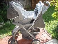 Baby Stroller