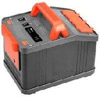 Battery power pack