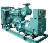 power diesel generators