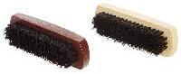 Twin Shoe Brush